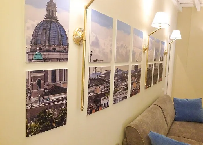 Boschetto 124 Apartment