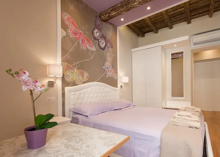 Boschetto 124 Apartment
