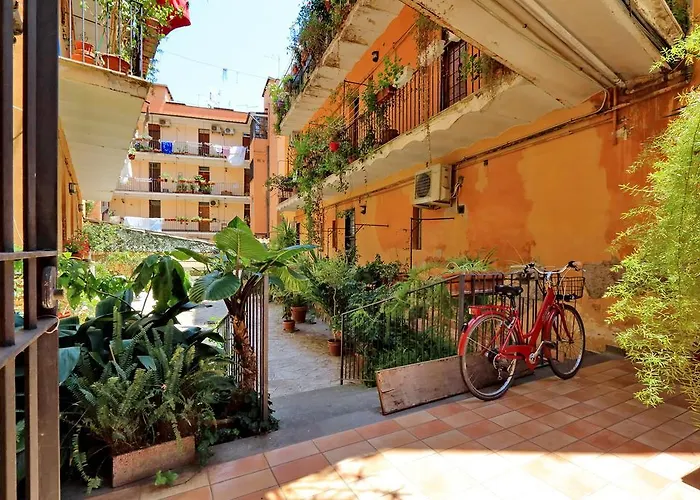 Pretty Flat Trastevere